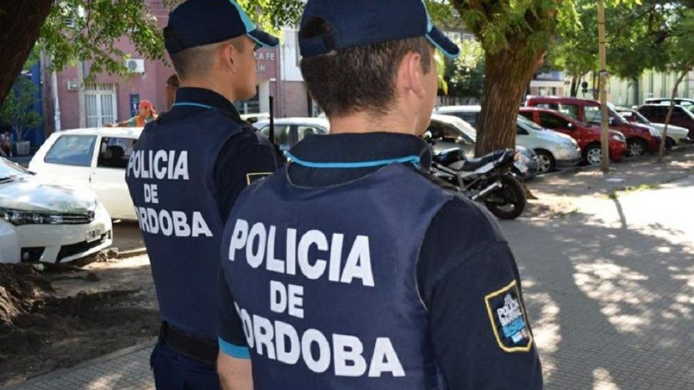 El individuo ahora cuenta con custodia de la Policía de Córdoba (Imagen ilustrativa).