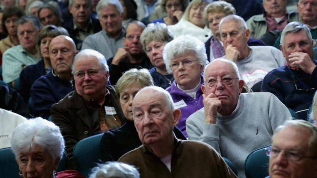 Adultos mayores: la población de mayor riesgo ante el coronavirus
