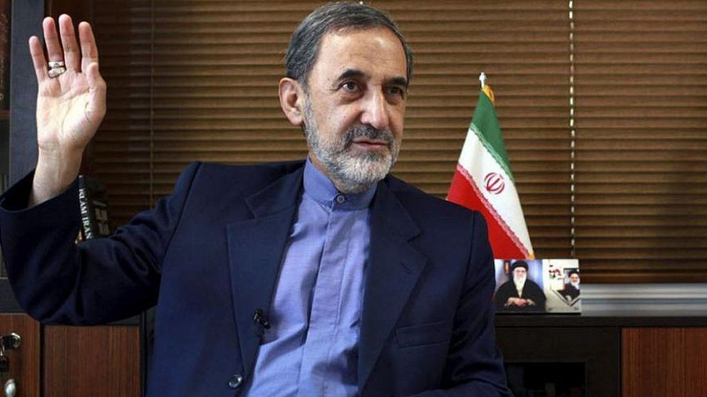 Ali Akbar Velayati, fue ministro de Relaciones Exteriores entre finales de 1981 y mediados de 1997. 