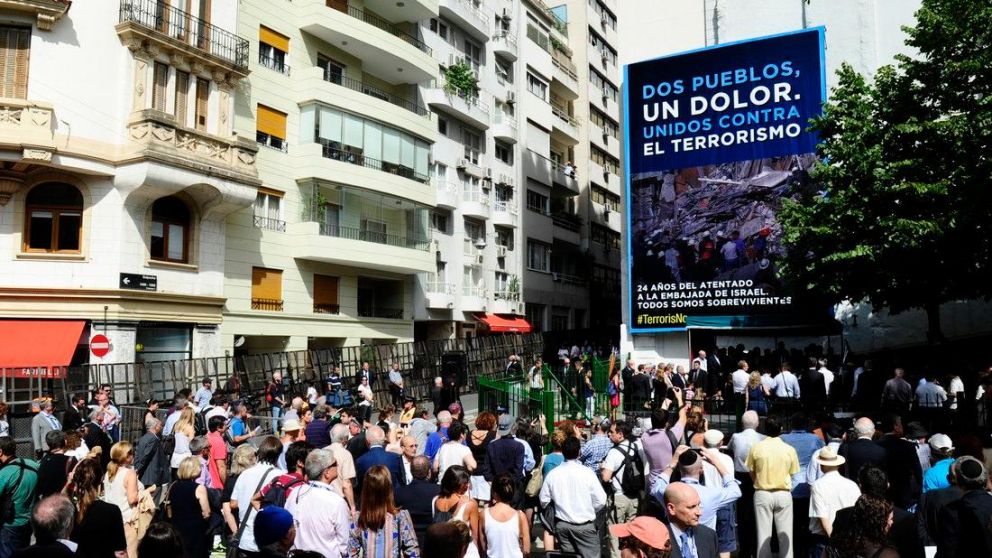 El acto se realizará el próximo 17 de marzo sin asistencia de público.