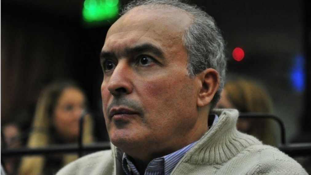 José López presenta una causa por enriquecimiento ilícito por la que fue condenado a una pena de 6 años.