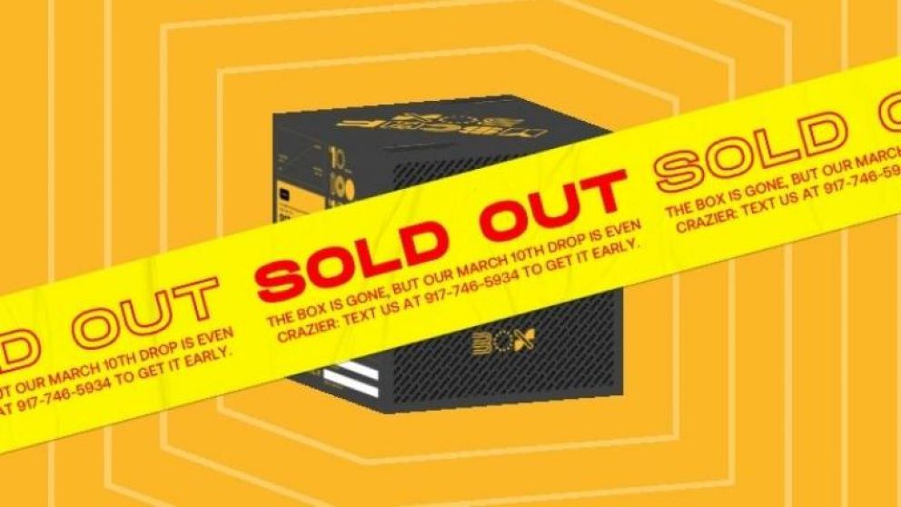 El método se utiliza mucho en Estados Unidos (Imagen Ilustrativa).