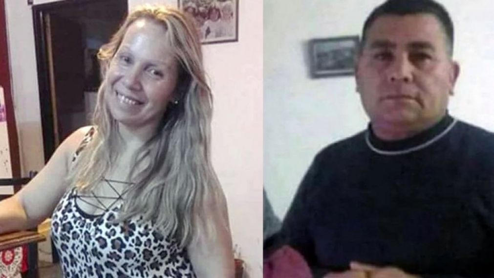 Hallan manchas de sangre en la casa de Claudia, la mujer desaparecida en Mar del Plata.