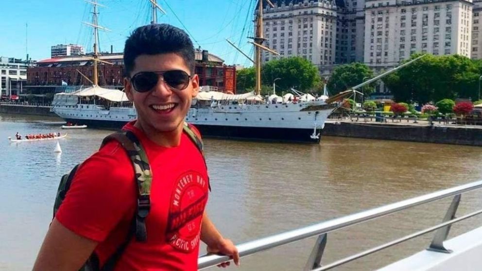 El asesinato fue cometido el 1º de marzo.