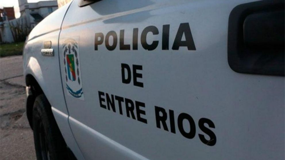 La policía local busca intensamente a Fátima. (Imagen de archivo)