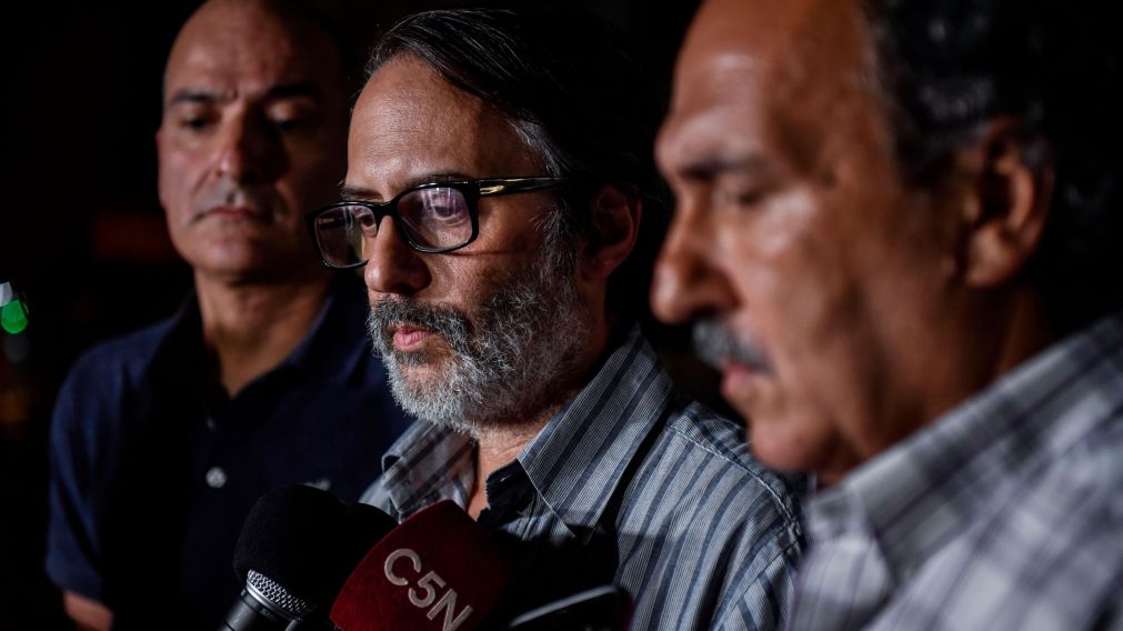 El gobierno porte�o se�al� que el protocolo "se activ� el 4 de marzo"