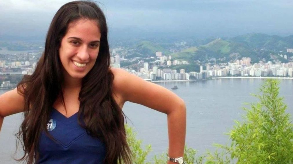 Leticia fue atropellada y asesinada en 2016.