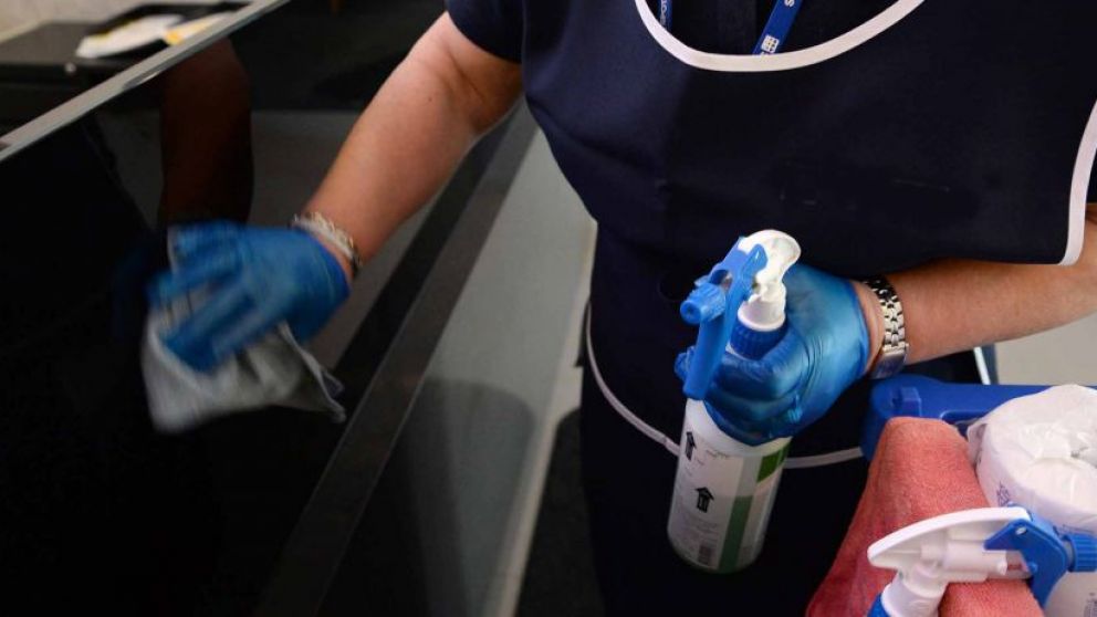 En abril comenzará a negociarse la paritaria 2020.