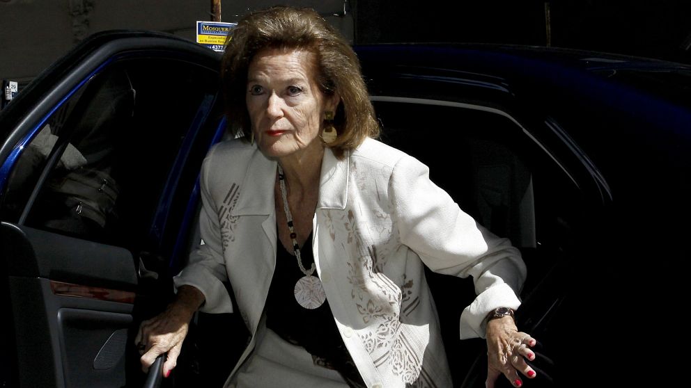 "Este país es uno de los que más femicidios tiene" señaló la Ministra de la Corte.