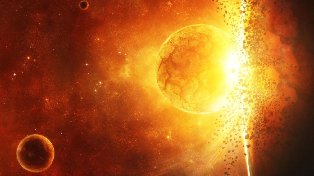 Aunque pasará cerca de la Tierra, el asteroide que se acercará el 29 de abril no es el más grande de la historia.
