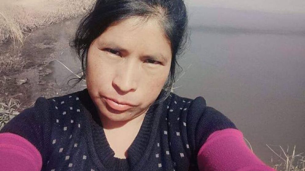 Octavia Colque, tenía 39 años y fue asesinada en Las Toninas.