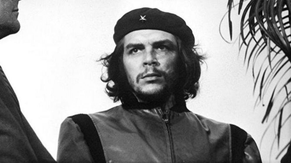 Esta imagen cumple hoy 60 años. (Alberto Díaz)