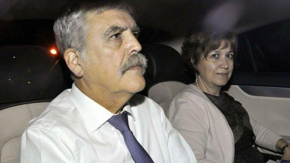  Alessandra Minnicelli habl� sobre la decisi�n de la Justicia