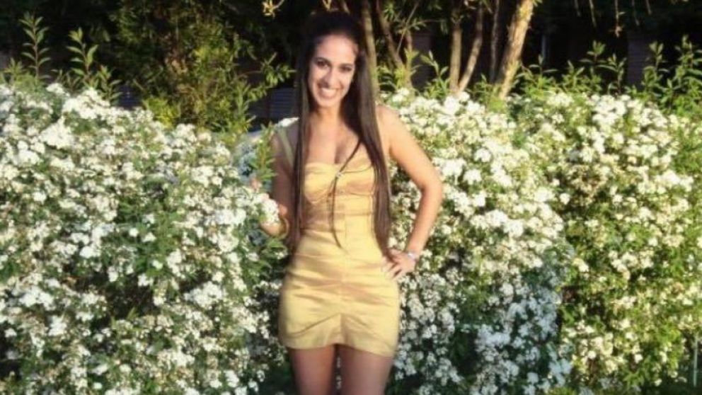 La joven falleció atropellada en 2016.