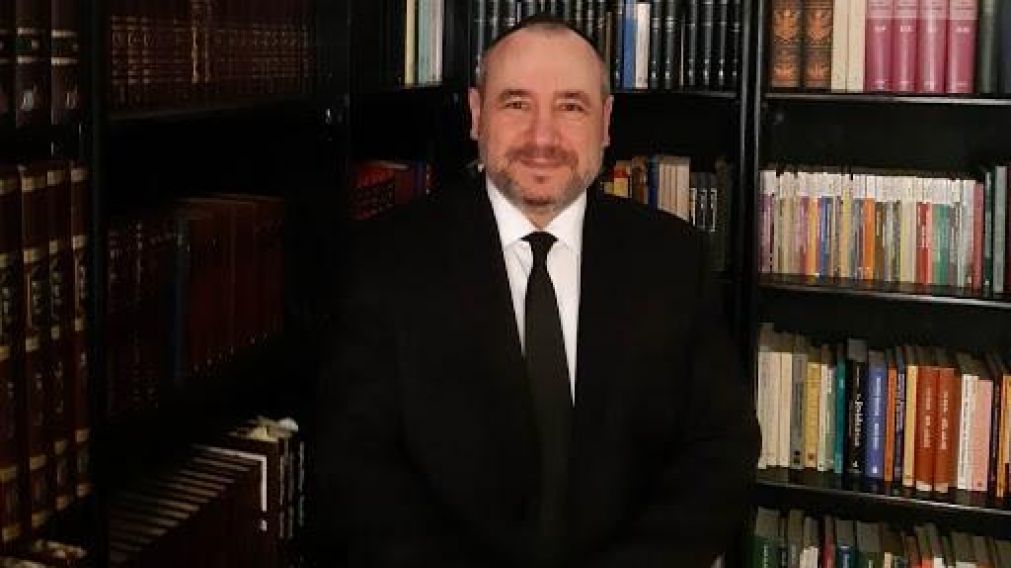 La AMIA habló sobre la situación de Fernando Szlajen.