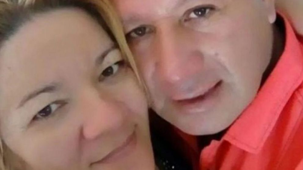 Rosa Antonia Acosta Brizuela fue asesinada por su marido, Lorenzo Esteban Duarte Martínez.