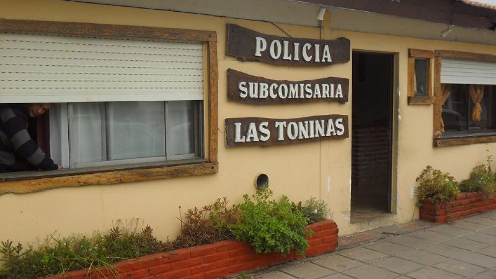 Esta dependencia lleva adelante el caso.