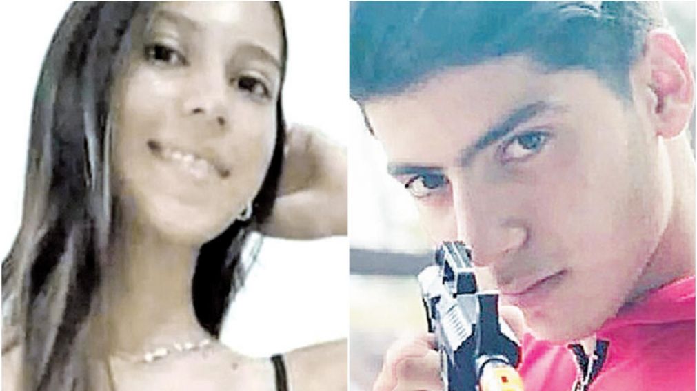 El femicidio que conmueve al país.