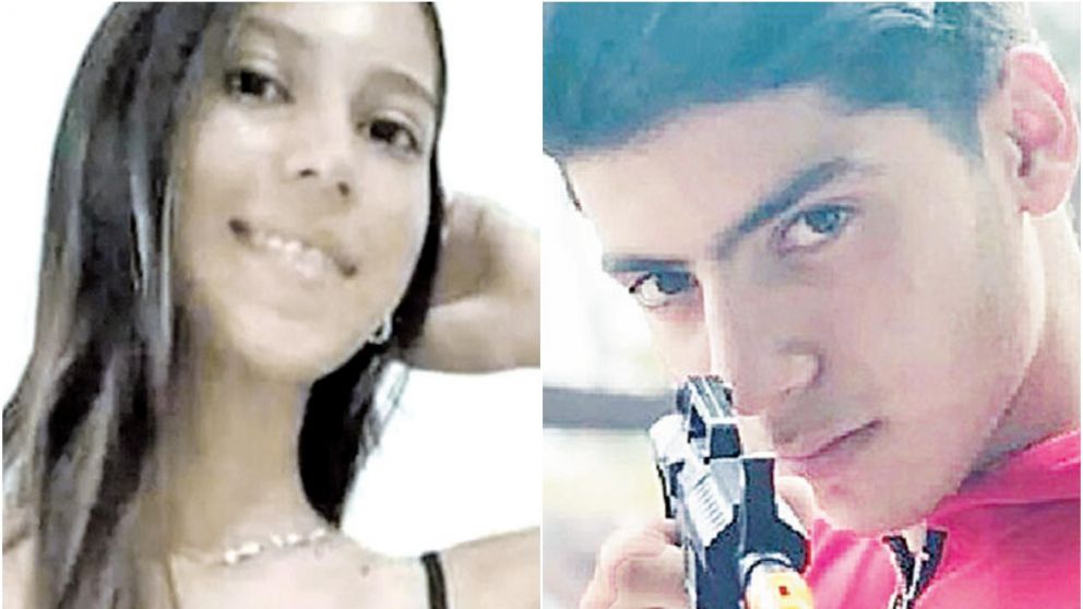 El femicidio que conmueve al país.