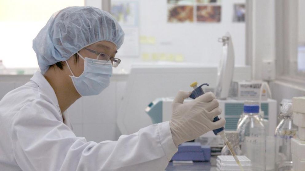En las últimas horas se confirmó el primer caso de coronavirus en Argentina.