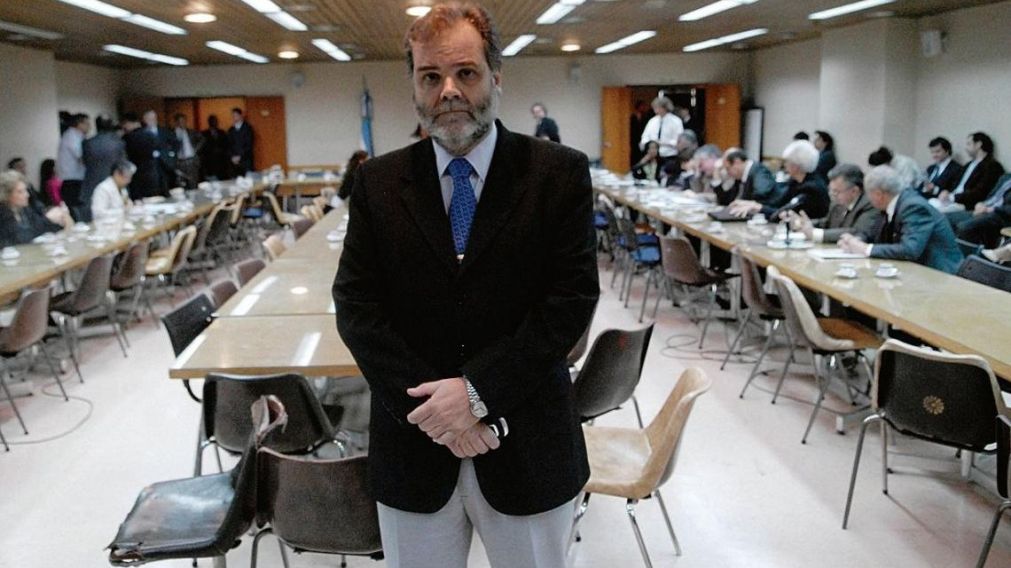 El Defensor de la Tercera Edad adelant� que apelar�n el fallo que rechaz� el amparo colectivo. (T�lam)