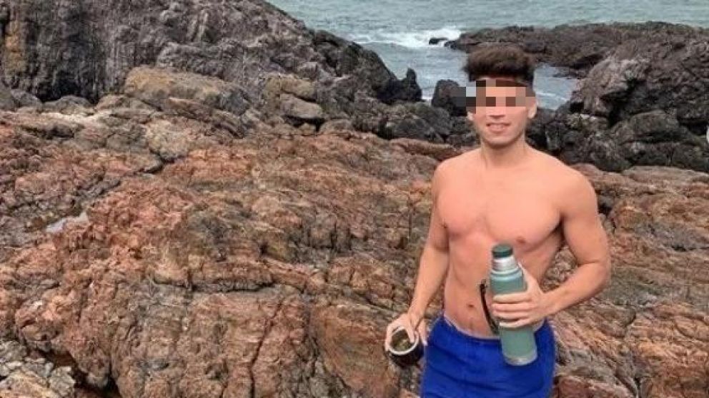 ¿Qué hizo el femicida de Catamarca para intentar descartar el cuerpo?