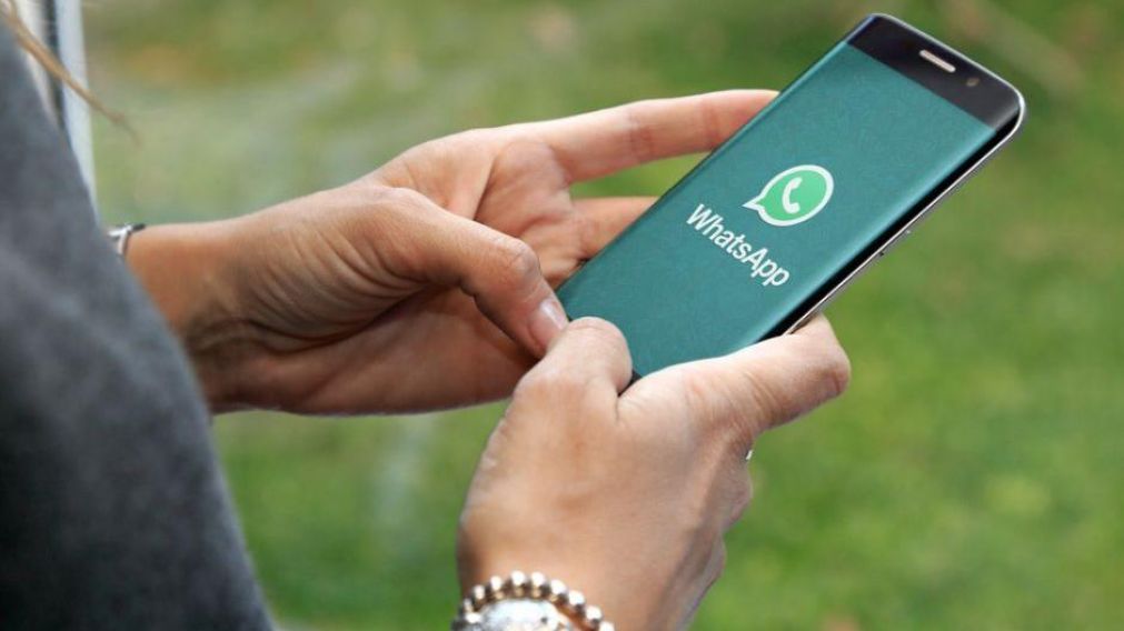 La nueva actualización de Whatsapp te permite cambiar los colores de los chats. (Imagen ilustrativa)