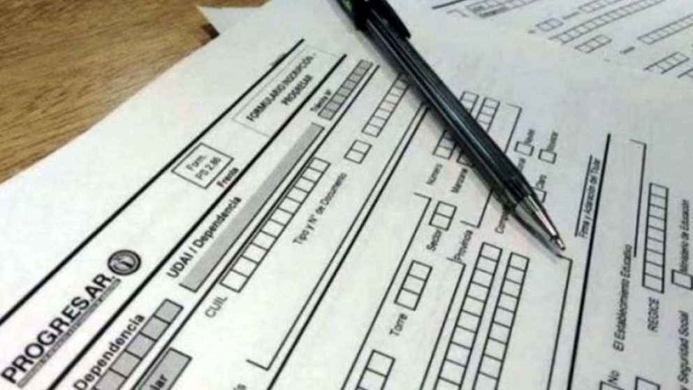 La inscripción puede realizarse hasta el 31 de marzo.