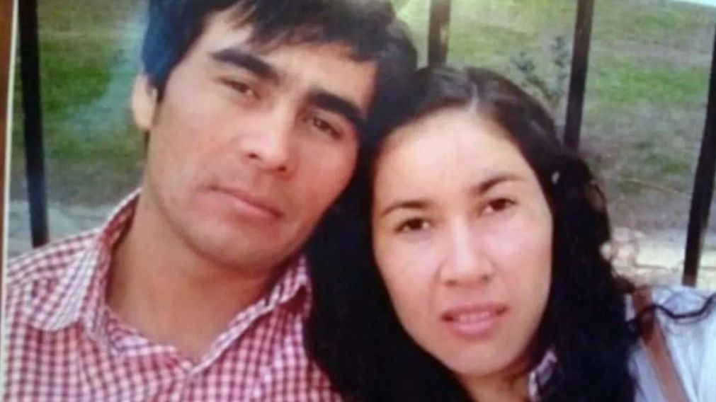 Sandra fue asesinada en Goya en 2019.