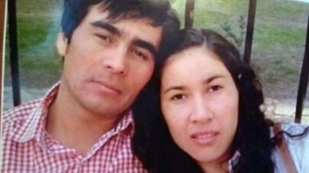 Sandra fue asesinada en Goya en 2019.