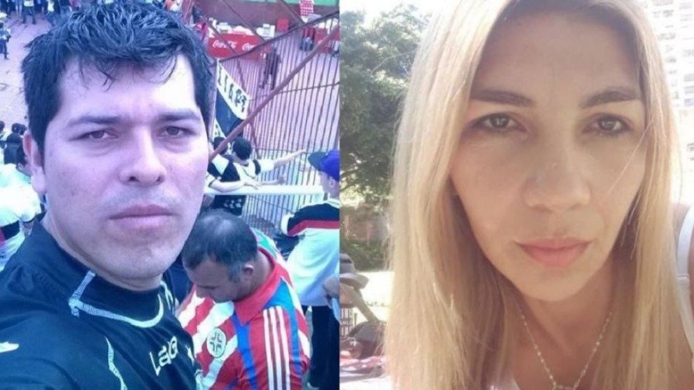 El "descuartizador de la amoladora", a juicio oral.