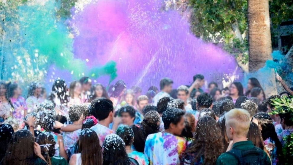 "UPD": ¿en escuelas y sin alcohol?