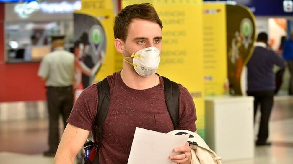 Los estadounidenses dejaron de elegir la famosa cerveza mexicana por temor a contagiarse coronavirus.