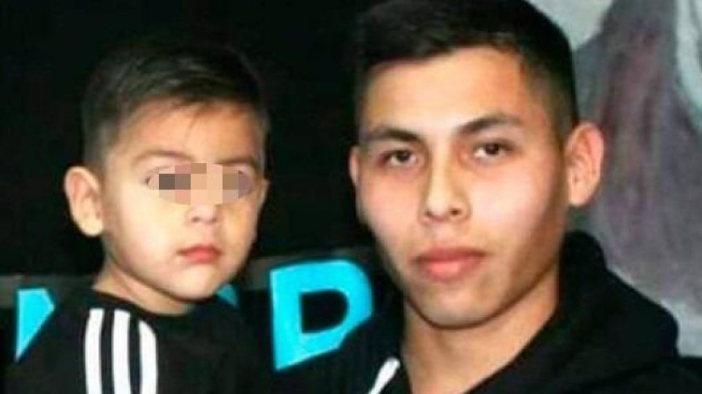 El hermano del nene de cuatro años rompió el silencio y habló con la prensa.