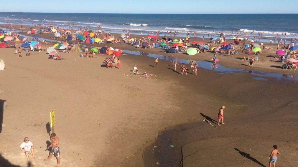 Playa Sotavento (Imagen Ilustrativa).