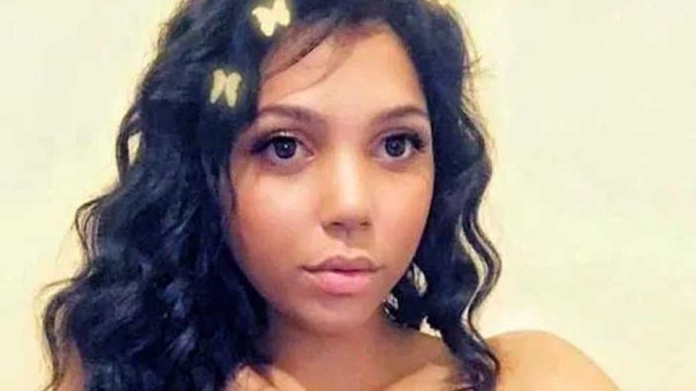 La joven de 20 años violó al nene de 13 en reiteradas ocasiones.