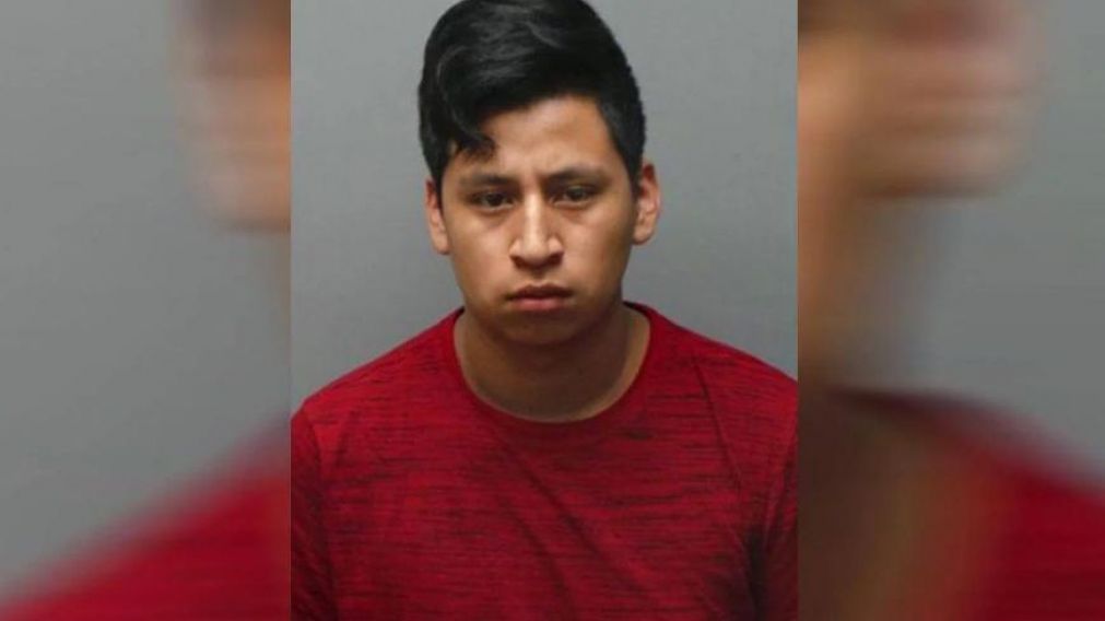 Norvin Leonidas Lopez, el joven que viol� m�s de 100 veces a su hermanita.