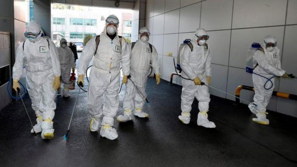 Esta enfermedad es una familia de virus descubierta en la década de los 60.