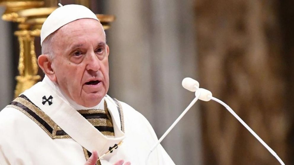 El papa Francisco nombró a un monseñor polaco como su embajador en Argentina.