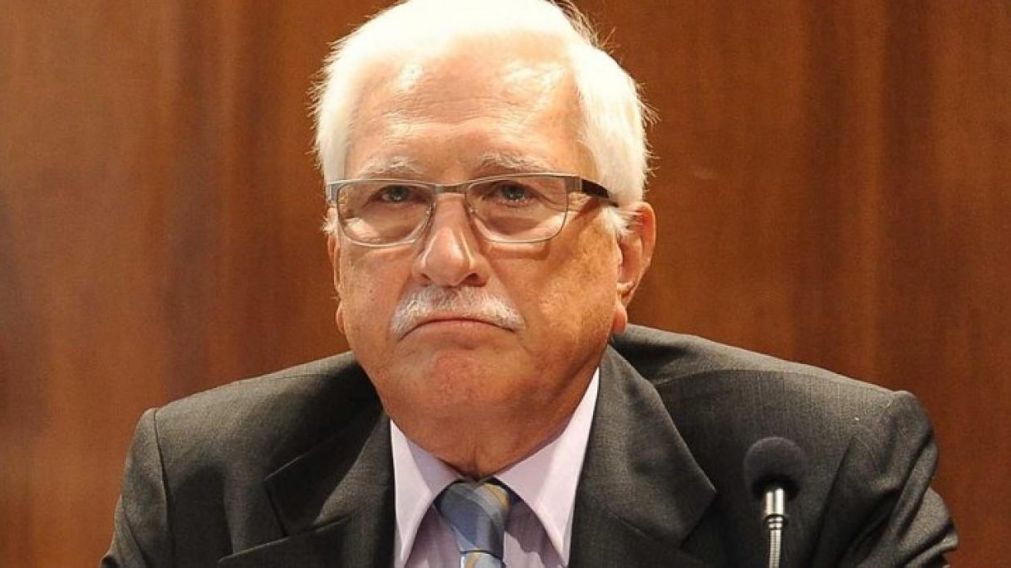 Jorge Todesca, ex titular del INDEC.