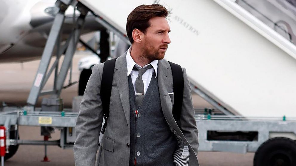 El rosarino engrosa una larga lista de personalidades que habrían sido espiadas.