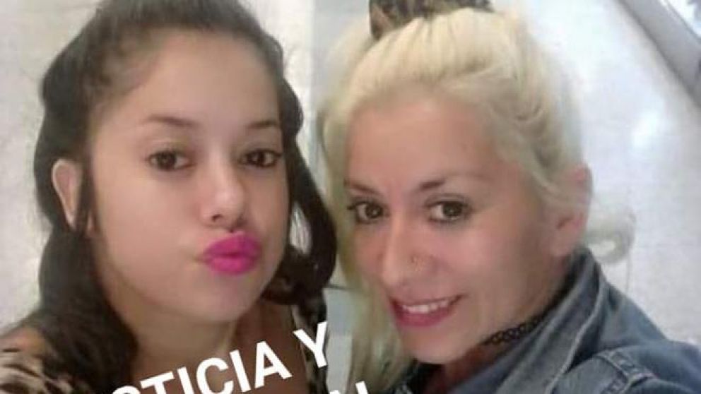 Marianela y Laura Rivera fueron asesinadas en su casa de Lomas de Zamora.