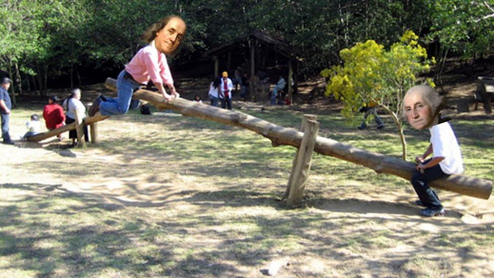 Tras varios días en alza, la moneda yanqui bajó 12 centavos en esta jornada. (cronica.com.ar)