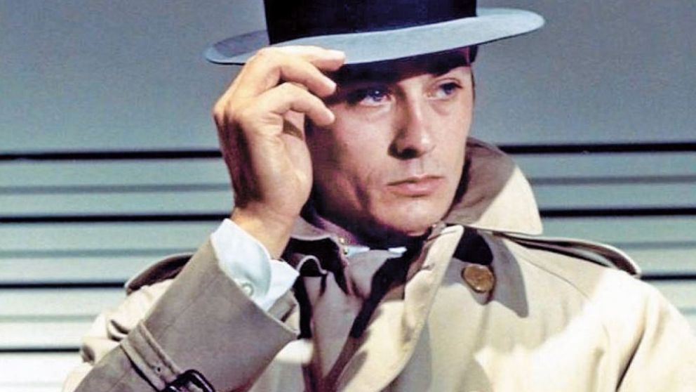 Alain Delon: un homenaje merecido y políticamente incorrecto