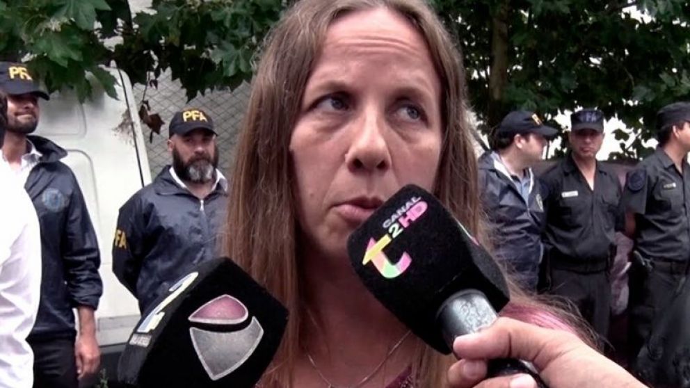 Pese a que la defensa la había acusado, Verónica Zamboni continuará como fiscal.