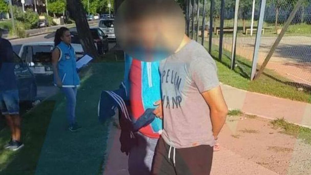 El operativo se realiz� en la Villa 1-11-14.