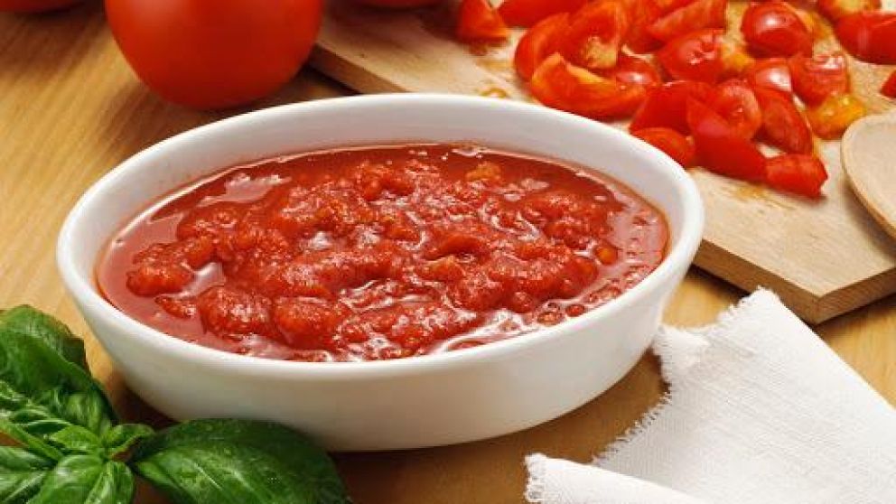 Puré de tomates, entre los retirados (Imagen Ilustrado).