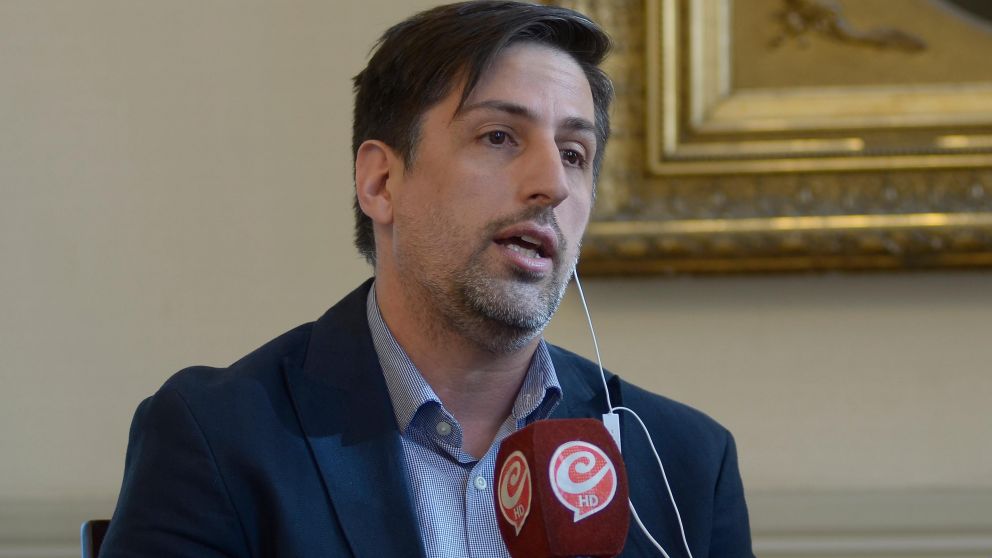 La segunda reunión paritaria sería el próximo jueves.