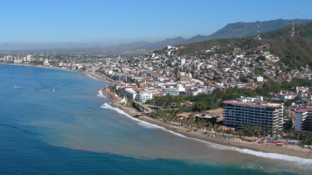 El descubrimiento tuvo lugar en la costa del estado de Jalisco.