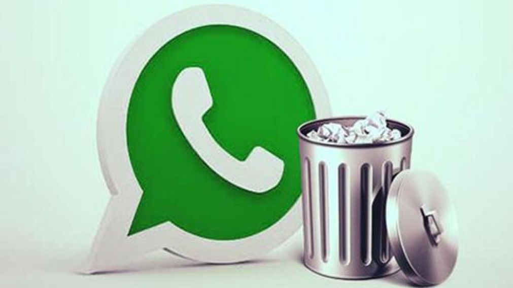 Whatsapp incorpora una funci�n muy pedida por los usuarios.